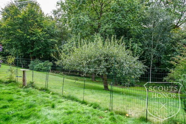 rækkehus kunst arkitekttegnet dansk design holte location denmark scoutshonor 14