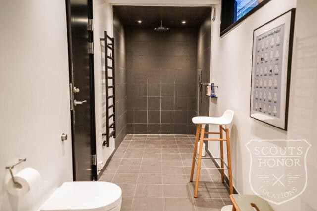 rækkehus kunst arkitekttegnet dansk design holte location denmark scoutshonor 22