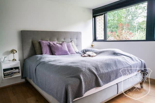 rækkehus kunst arkitekttegnet dansk design holte location denmark scoutshonor 25