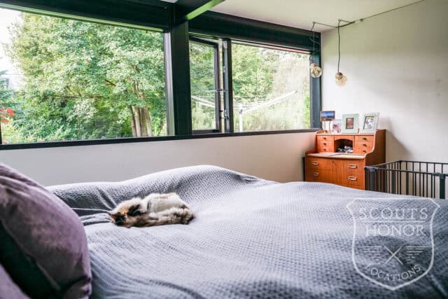 rækkehus kunst arkitekttegnet dansk design holte location denmark scoutshonor 26