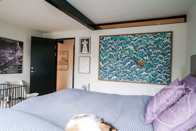 rækkehus kunst arkitekttegnet dansk design holte location denmark scoutshonor 28