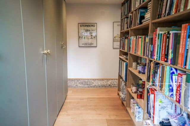 rækkehus kunst arkitekttegnet dansk design holte location denmark scoutshonor 30