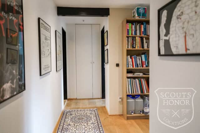 rækkehus kunst arkitekttegnet dansk design holte location denmark scoutshonor 32