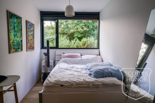 rækkehus kunst arkitekttegnet dansk design holte location denmark scoutshonor 33