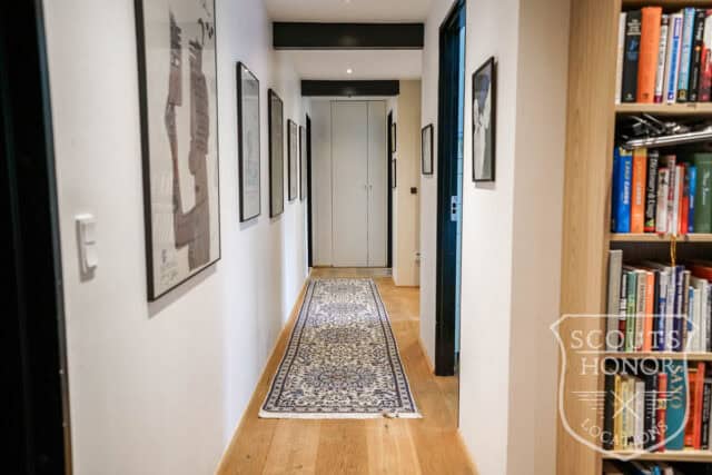 rækkehus kunst arkitekttegnet dansk design holte location denmark scoutshonor 35