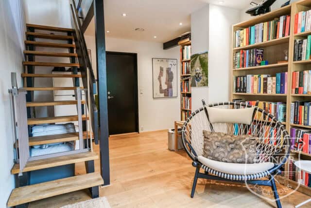 rækkehus kunst arkitekttegnet dansk design holte location denmark scoutshonor 37