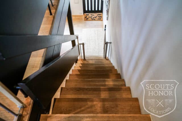 rækkehus kunst arkitekttegnet dansk design holte location denmark scoutshonor 38