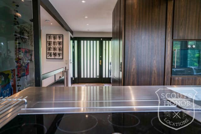 rækkehus kunst arkitekttegnet dansk design holte location denmark scoutshonor 50