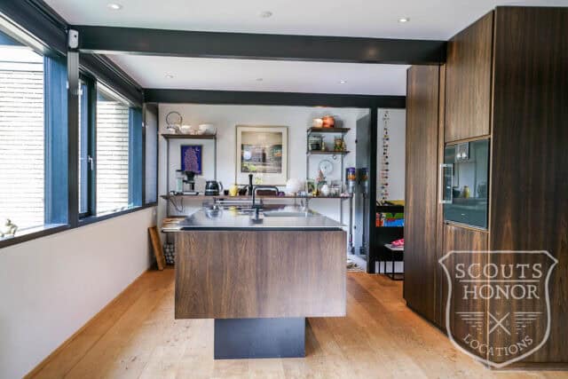 rækkehus kunst arkitekttegnet dansk design holte location denmark scoutshonor 52