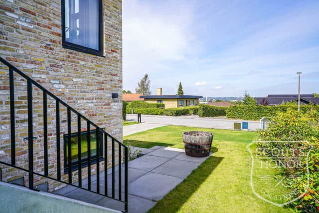 villa aarhus nybyg børneværelse location 74 location denmark scoutshonor 05
