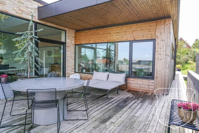 villa aarhus nybyg børneværelse location 74 location denmark scoutshonor 18