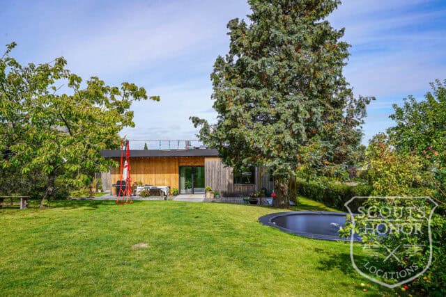 villa aarhus nybyg børneværelse location 74 location denmark scoutshonor 25
