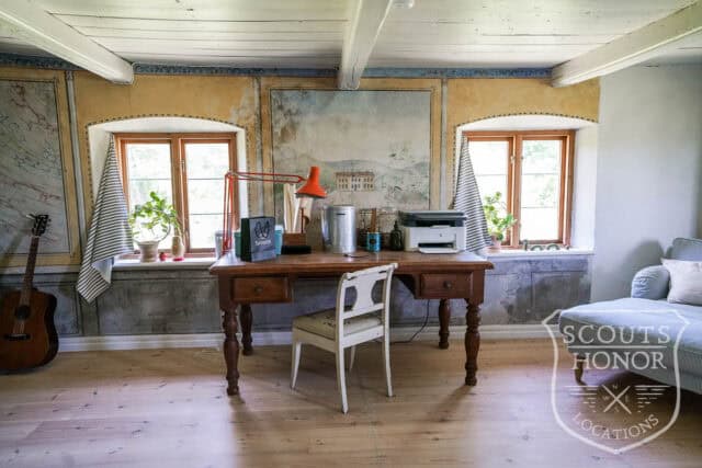 bondgård skåne lantställe idyl åkrar location sweden scoutshonor 16