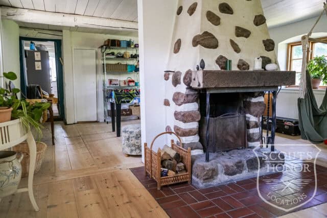 bondgård skåne lantställe idyl åkrar location sweden scoutshonor 29