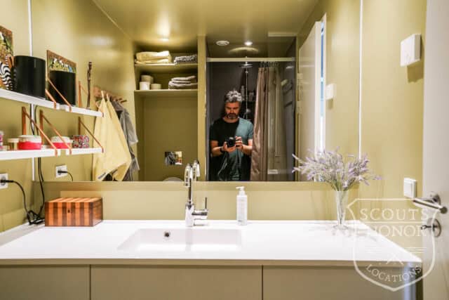 lejlighed carlsbergbyen stålkøkken urban nybyg copenhagen area location denmark scoutshonor 21