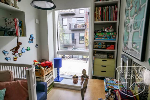 lejlighed carlsbergbyen stålkøkken urban nybyg copenhagen area location denmark scoutshonor 25