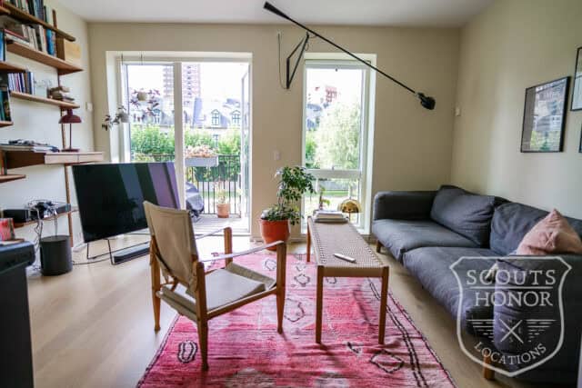 lejlighed carlsbergbyen stålkøkken urban nybyg copenhagen area location denmark scoutshonor 40