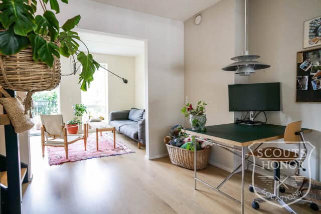 lejlighed carlsbergbyen stålkøkken urban nybyg copenhagen area location denmark scoutshonor 42