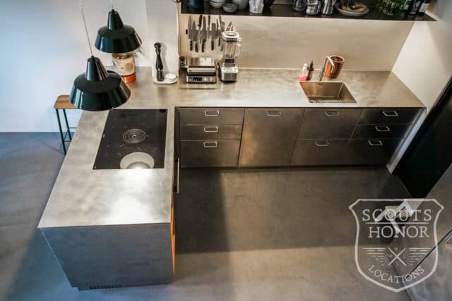 lejlighed carlsbergbyen stålkøkken urban nybyg copenhagen area location denmark scoutshonor 46