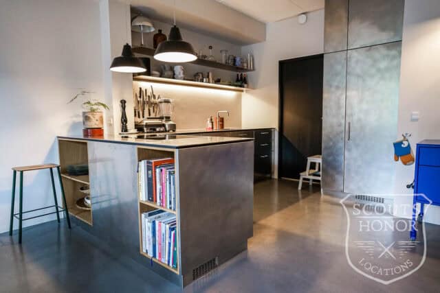 lejlighed carlsbergbyen stålkøkken urban nybyg copenhagen area location denmark scoutshonor 50