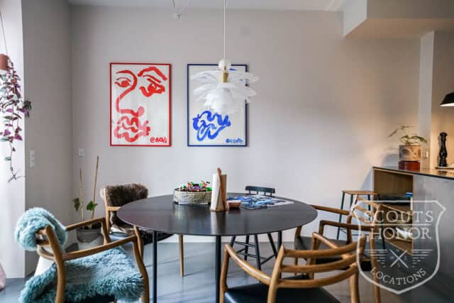 lejlighed carlsbergbyen stålkøkken urban nybyg copenhagen area location denmark scoutshonor 55