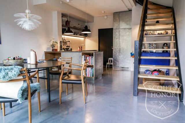 lejlighed carlsbergbyen stålkøkken urban nybyg copenhagen area location denmark scoutshonor 57