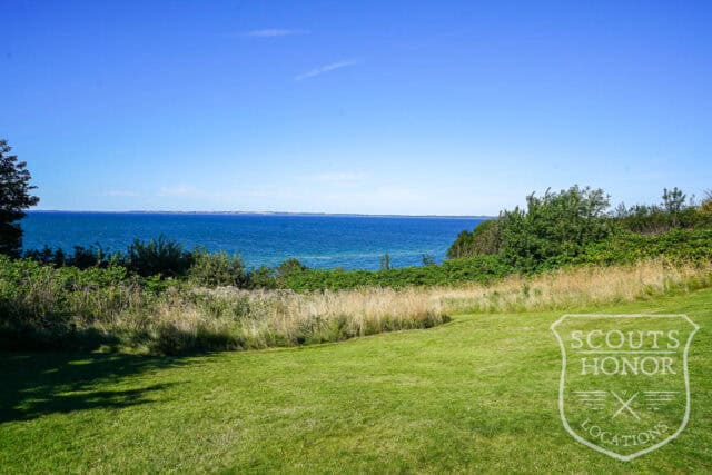 sommerhus moderne havudsigt træbeklædning sjælland location denmark scoutshonor 10