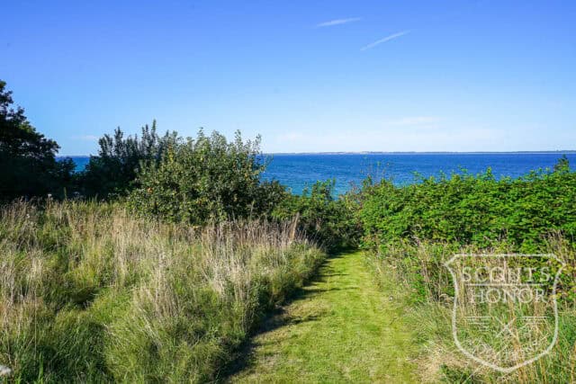 sommerhus moderne havudsigt træbeklædning sjælland location denmark scoutshonor 17
