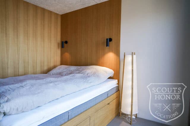 sommerhus moderne havudsigt træbeklædning sjælland location denmark scoutshonor 21