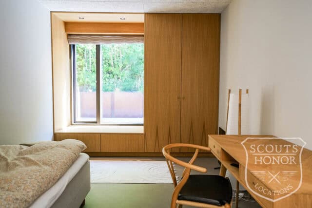 sommerhus moderne havudsigt træbeklædning sjælland location denmark scoutshonor 43