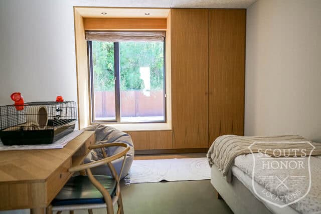 sommerhus moderne havudsigt træbeklædning sjælland location denmark scoutshonor 46