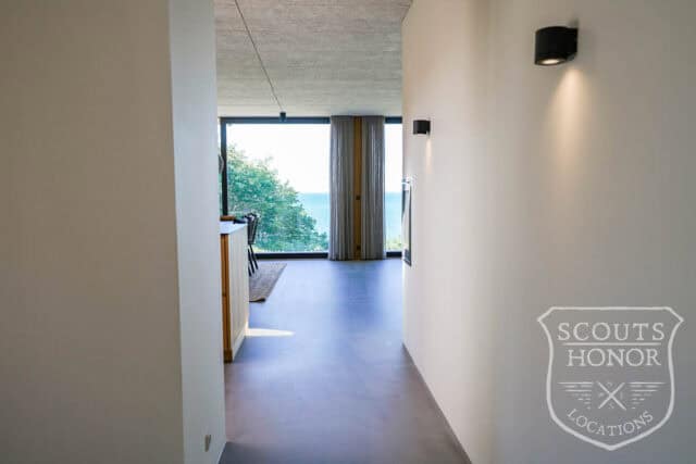 sommerhus moderne havudsigt træbeklædning sjælland location denmark scoutshonor 74