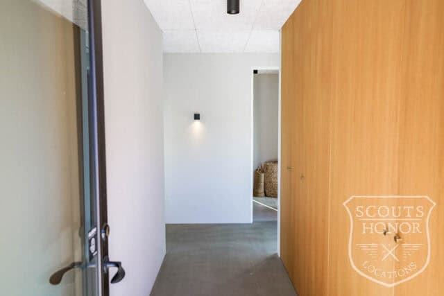 sommerhus moderne havudsigt træbeklædning sjælland location denmark scoutshonor 76