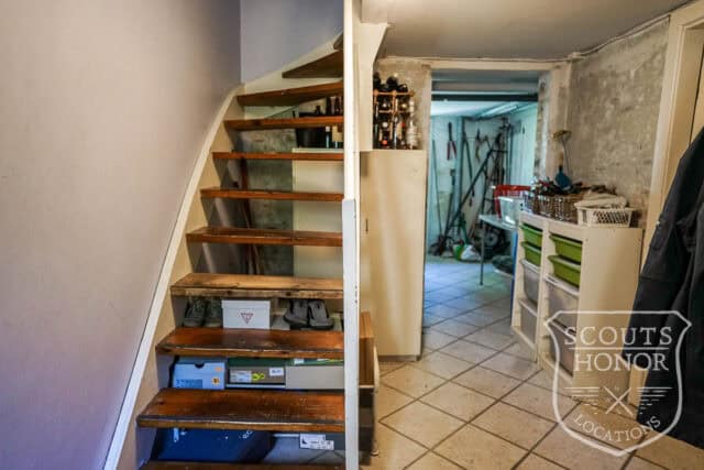 townhouse retro original details teenage room copenhagen area location denmark scoutshonor 16