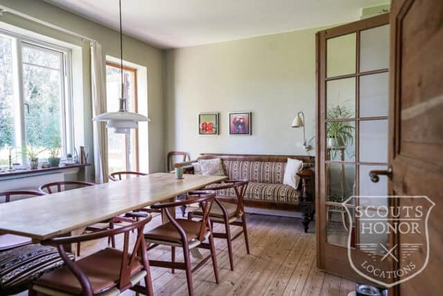townhouse retro original details teenage room copenhagen area location denmark scoutshonor 47