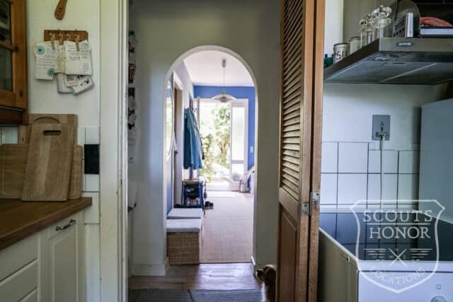 townhouse retro original details teenage room copenhagen area location denmark scoutshonor 48