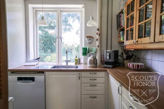 townhouse retro original details teenage room copenhagen area location denmark scoutshonor 52