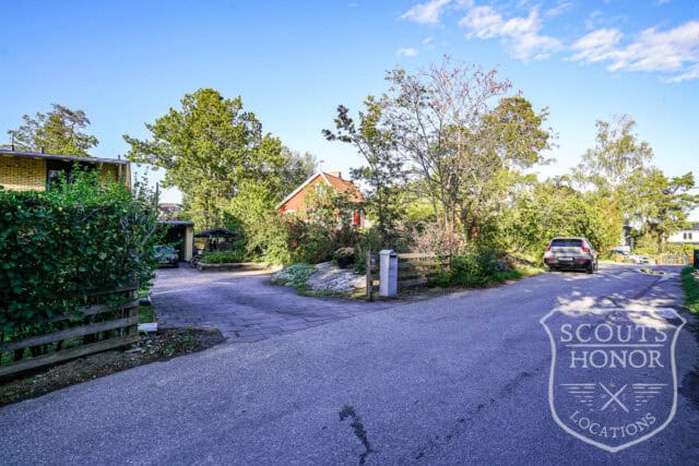 villa stockholm area grönt kök 60 tal färger pojkrum location sweden scoutshonor 03