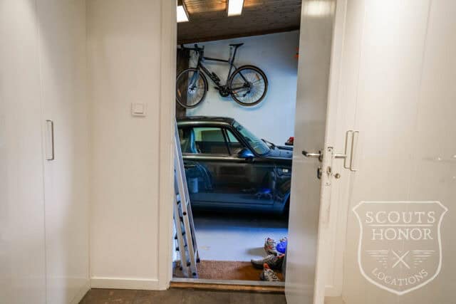 villa stockholm area grönt kök 60 tal färger pojkrum location sweden scoutshonor 06