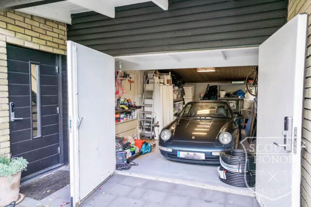 villa stockholm area grönt kök 60 tal färger pojkrum location sweden scoutshonor 09