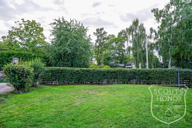 villa stockholm area grönt kök 60 tal färger pojkrum location sweden scoutshonor 13