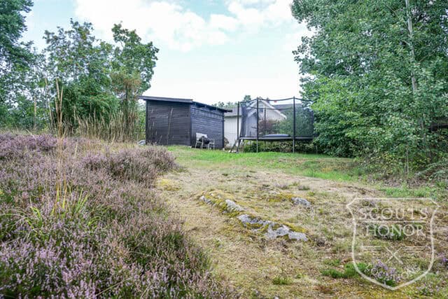 villa stockholm area grönt kök 60 tal färger pojkrum location sweden scoutshonor 18