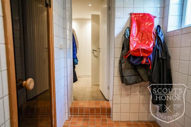 villa stockholm area grönt kök 60 tal färger pojkrum location sweden scoutshonor 47