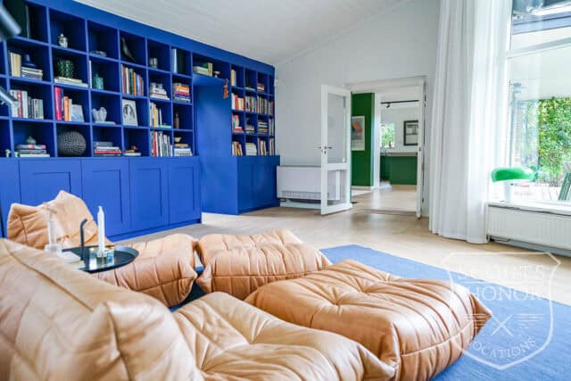 villa stockholm area grönt kök 60 tal färger pojkrum location sweden scoutshonor 56