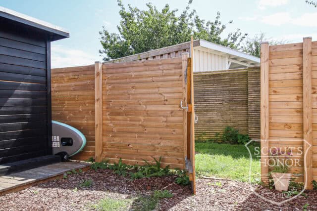 modern architecture beach house sauna terrace copenhagen area danish design location denmark scoutshonor 11