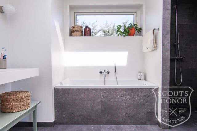 modern architecture beach house sauna terrace copenhagen area danish design location denmark scoutshonor 37