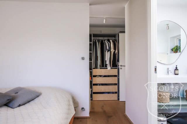 modern architecture beach house sauna terrace copenhagen area danish design location denmark scoutshonor 38