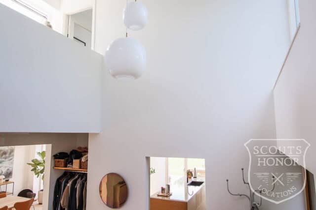 modern architecture beach house sauna terrace copenhagen area danish design location denmark scoutshonor 43