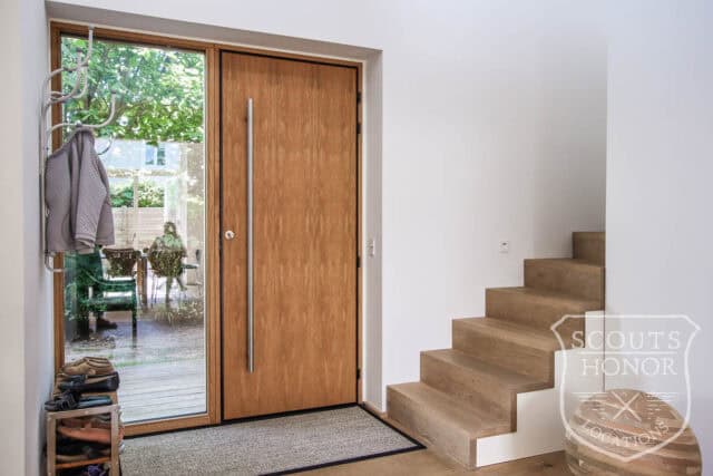 modern architecture beach house sauna terrace copenhagen area danish design location denmark scoutshonor 45