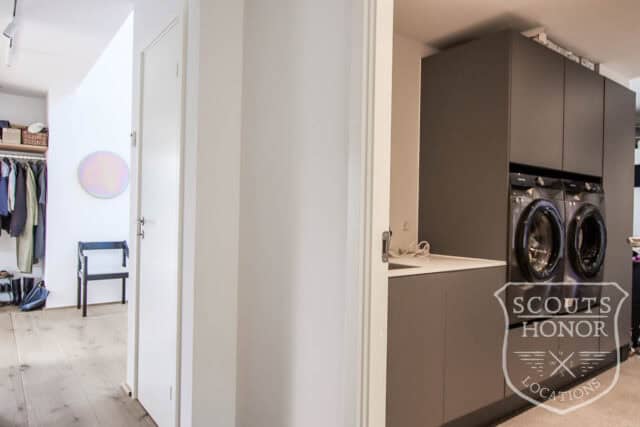 modern architecture beach house sauna terrace copenhagen area danish design location denmark scoutshonor 55